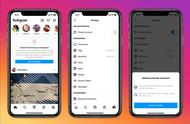Instagram默认将16岁以下用户的账号设为私密账号