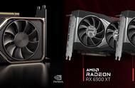 网友深挖Steam硬件数据：RTX 3090单品份额高于AMD RX 6000全系列