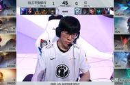 LOL：全队最C的是Wink？BLG两局横扫IG，基本无缘季后赛
