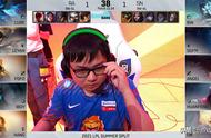 LOL：决胜局硬拖运营打后期，管泽元：我要改票SN的比赛最折磨