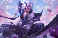 LOL测试服更新：新英雄永恩削弱，亚索加强回调