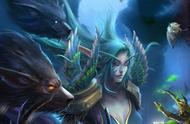 魔兽世界9.1：猫德狂乱橙使用小小小心得分享