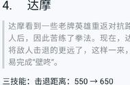 王者荣耀打脸式调整,木兰时隔两年回调50免伤,达摩四年后又改回去