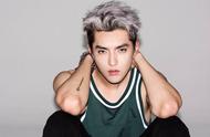 God of Wu Yifan amour inverts, xu Weizhou is denie