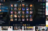 LOL：硬币哥自述有些人找不到队可能要退役，有两个人不能说