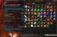 魔兽怀旧服：金币作用逐渐下降，一旦NAXX开放，金币将成白纸