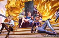 LOL迎接新版本，标志着moba游戏将以新的姿态王者归来
