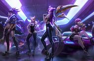 LOL：好不容易上分还得再打？拳头最新消息段位赛即将进行重置