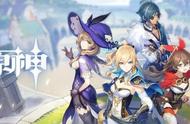 国庆巨献：12款旗舰手机《原神》横向评测