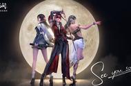 《永劫无间》Steam测试4月24日开启 后续不需激活码