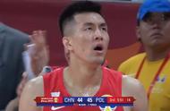 Full-court fouls 55 times! Guo Allan Zhao Rui 5 ma