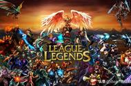 萌新科普：lol新手入门基础知识