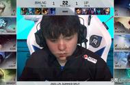 LOL：UP爆冷以下克上战胜LNG，经典老传统高开低走要重现了？