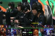 LOL：MSI最狠的选手Pabu，交闪反野解说直呼：这太狠了吧？