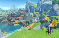 《原神》IGN 评分出炉：9 分，称其有动漫式的惊艳冒险