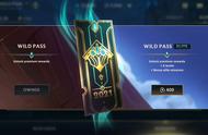 LOL手游通行证多少钱？新版本隐藏更新，射手被暗削