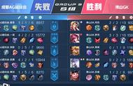 王者荣耀：AG超玩会让1追3拿下比赛，初晨一诺配合完美势不可挡