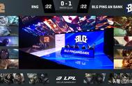 LOL：盲僧一脚踢没了比赛？RNG扳平比分果子哥瑞兹撑起了这个家