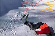 张家口云顶雪场游客被电线绊倒身亡，知情者：类似事件并非首次，死者是大神级雪友