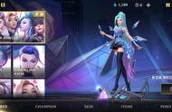 LOL手游评分就出现断崖式暴跌！不到一个月就无人买账？
