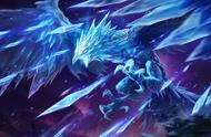 LOL：10.25版本冰鸟获全面加强，强势崛起成中路真神
