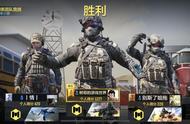 使命召唤手游：你以为这游戏的亮点是武器库？错！自由度才是重点