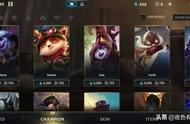 璐璐成lol手游上单一姐，对线、团战两不误，职业选手分享玩法