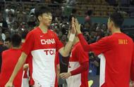 Zhou Qi injury is retreated! Guo Allan half of a g