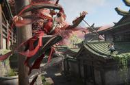 《永劫无间》Steam国区预售已重新开放 售价98元