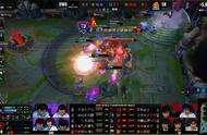LOL：LCK重新崛起，DWG窒息节奏瓦解SN终结LPL连冠
