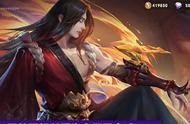 王者荣耀：下周更新7英雄调整，橘右京甄姬加强，司空震终于削弱