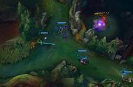 大批LOL中上玩家将被封号？新版本惩罚机制，技能失误就遭重