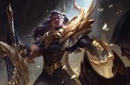 LOL手游：S1赛季奖励皮肤来袭，五名约德尔新英雄即将登场