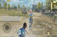 和平精英：玩家连续5次“落地成盒”感动光子，收到的奖励绝了