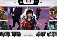 LOL：新手村撞上了大Boss！牛宝给新人上课FPX17分钟光速结束