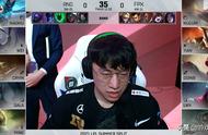 LOL：两级反转小虎格温剪疯了，姿态：这把的MVP只有一个人