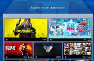 Steam年度最佳榜单揭晓，这些游戏你都入了吗？
