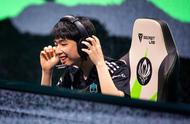 LOL-MSI：不愧是最强外卡战队！日本赛区DFM险些击败夺冠大热门DK