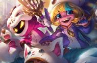 LOL测试服3月24日：人马卡莎乌迪尔削弱，亚索增强