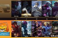 LOL-LPL：Angel辛德拉团战无解逆风翻盘，SN让一追二战胜RNG