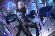 王者荣耀：新赛季法师崛起，嬴政胜率登顶，澜成功逆袭，牛魔回归