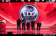 RNG跌出全球前10！外媒发布LOL战队榜：EDG登顶第1，LNG升至第2