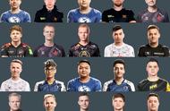 CSGO2020年TOP20榜单出炉，top1花落谁家？