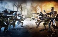 CSGO：刚枪还是“苟”？QU总1打5亲身教学，二者可兼得