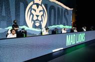 LOL-MSI：PSG野辅表现差强人意，MAD双杀PSG锁定B组第一出线