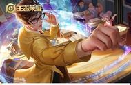 王者荣耀“地震级”更新，7英雄调整，守约大幅削弱，诸葛亮增强