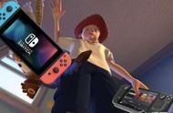 Steam出游戏掌机！剑指任天堂Switch，性能炸裂啥游戏都能玩