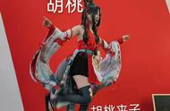 永劫无间：锦鲤杯冠军被虎牙云天河拿下，他做了哪些细节操作