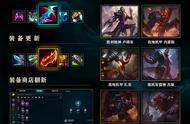 英雄联盟10.23版本，引发大量吐槽！连海外网友都要退游了