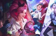 LOL测试服更新：新英雄削弱，大帽子救赎增强